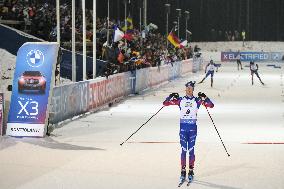 IBU World Cup Biathlon - Kontiolahti, Finland