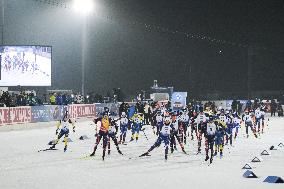 IBU World Cup Biathlon - Kontiolahti, Finland