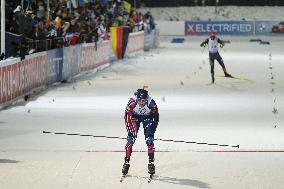 IBU World Cup Biathlon - Kontiolahti, Finland