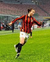 AC Milan v FC Internazionale - Women Serie A