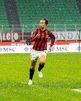 AC Milan v FC Internazionale - Women Serie A