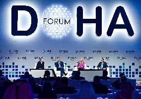 DOHA FORUM 2024