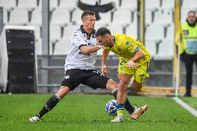 CALCIO - Serie B - Spezia Calcio vs AS Cittadella