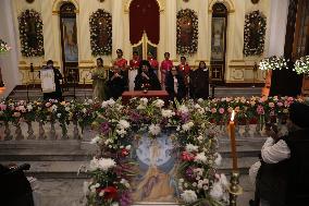 Indi's Only Greek Orthodox Church Centenary Celebration