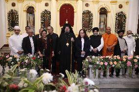 Indi's Only Greek Orthodox Church Centenary Celebration