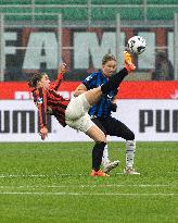 AC Milan v FC Internazionale - Women Serie A