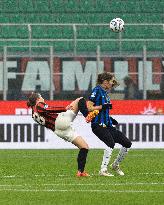 AC Milan v FC Internazionale - Women Serie A