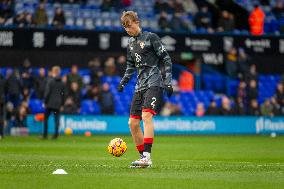 Ipswich Town FC v AFC Bournemouth - Premier League