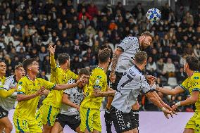 CALCIO - Serie B - Spezia Calcio vs AS Cittadella