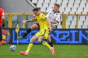 CALCIO - Serie B - Spezia Calcio vs AS Cittadella