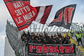 CALCIO - Serie B - Spezia Calcio vs AS Cittadella