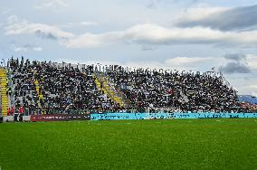 CALCIO - Serie B - Spezia Calcio vs AS Cittadella