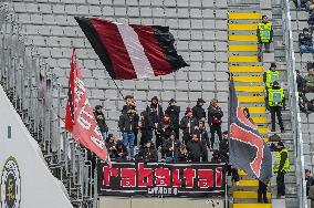 CALCIO - Serie B - Spezia Calcio vs AS Cittadella