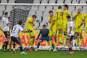 CALCIO - Serie B - Spezia Calcio vs AS Cittadella