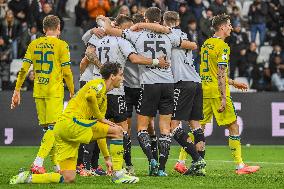 CALCIO - Serie B - Spezia Calcio vs AS Cittadella