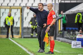 CALCIO - Serie B - Spezia Calcio vs AS Cittadella