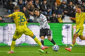 CALCIO - Serie B - Spezia Calcio vs AS Cittadella