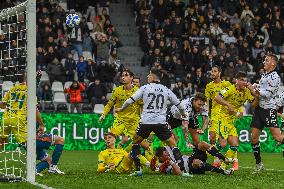 CALCIO - Serie B - Spezia Calcio vs AS Cittadella