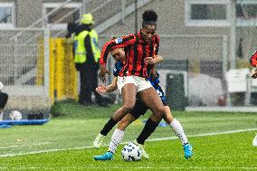 AC Milan v FC Internazionale - Women Serie A