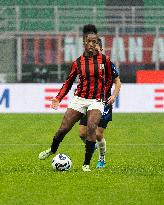 AC Milan v FC Internazionale - Women Serie A