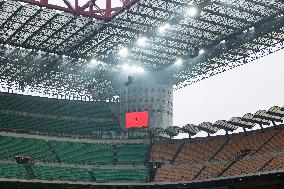 AC Milan v FC Internazionale - Women Serie A