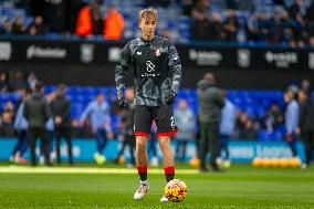 Ipswich Town FC v AFC Bournemouth - Premier League