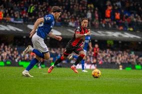 Ipswich Town FC v AFC Bournemouth - Premier League