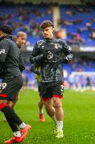 Ipswich Town FC v AFC Bournemouth - Premier League