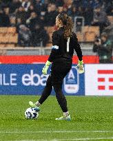 AC Milan v FC Internazionale - Women Serie A