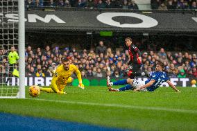 Ipswich Town FC v AFC Bournemouth - Premier League