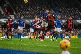 Ipswich Town FC v AFC Bournemouth - Premier League