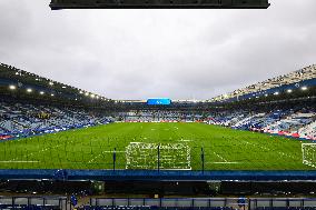 Leicester City FC v Brighton & Hove Albion FC - Premier League