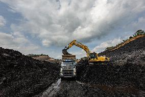 Indonesia Still Difficult To Escape Coal Dependence