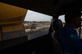 Indonesia Still Difficult To Escape Coal Dependence