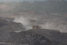 Indonesia Still Difficult To Escape Coal Dependence