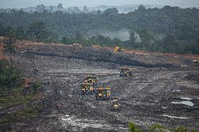 Indonesia Still Difficult To Escape Coal Dependence