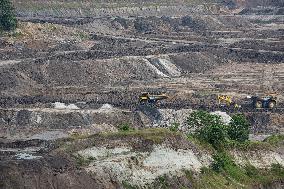 Indonesia Still Difficult To Escape Coal Dependence