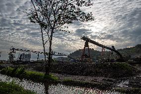 Indonesia Still Difficult To Escape Coal Dependence