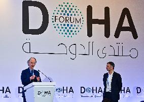 Doha Forum 2024