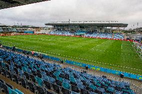 Manchester City v Leicester City - Barclays Women's Super League