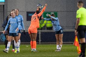 Manchester City v Leicester City - Barclays Women's Super League