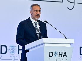 Doha Forum 2024