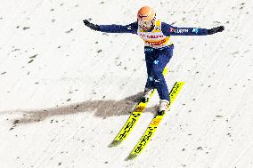 FIS Ski Jumping World Cup Wisla - Day 3