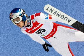 FIS Ski Jumping World Cup Wisla - Day 3