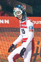 FIS Ski Jumping World Cup Wisla - Day 3