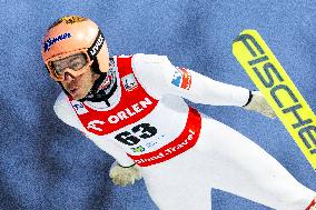 FIS Ski Jumping World Cup Wisla - Day 3