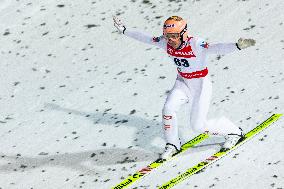 FIS Ski Jumping World Cup Wisla - Day 3