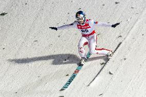 FIS Ski Jumping World Cup Wisla - Day 3