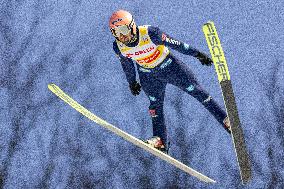 FIS Ski Jumping World Cup Wisla - Day 3