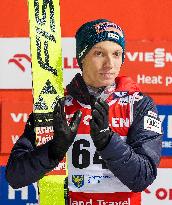 Ski Jumping World Cup in Wisla - Day 3